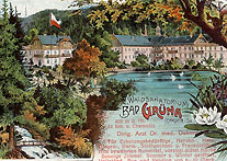 1908 Bad Gr�na 