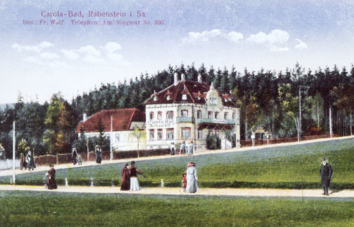 1920 Carolabad