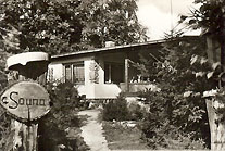 1971 Sauna 