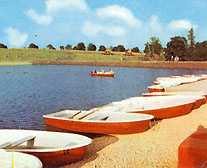 Stausee