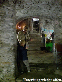 2000 Unterburg