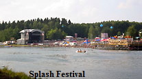 2004 Splash