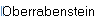 Oberrabenstein 