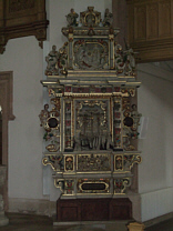 Altar