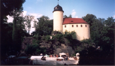 Mehr zu unserer Burg