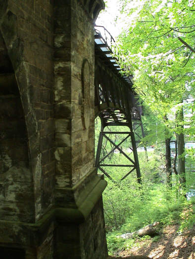 Zur�ck zum  Viadukt