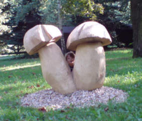 Campingplatz Rabenstein
