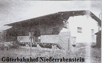 G�terbahnhof Niederrabenstein