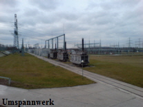 Umspannwerk
