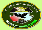 Rabenstein der Ort im Gr�nen
