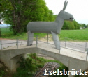 Ein Denkmal f�r eine der Rabensteiner Geschichten