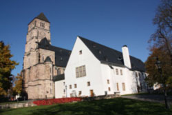 Schlossbergmuseum