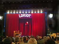 Loriot