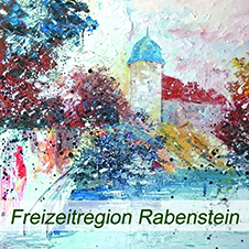 Freizeitregion Rabenstein