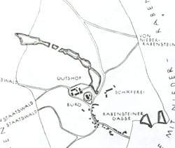 Gutsbezirk-Oberrabenstein