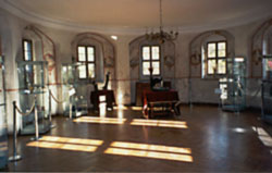 Rittersaal-Burg-Rabenstein