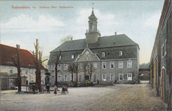 Schloss-Oberrabenstein