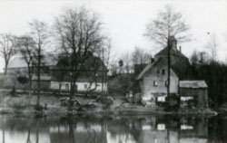 Schmiede-Schferei-Schafteich