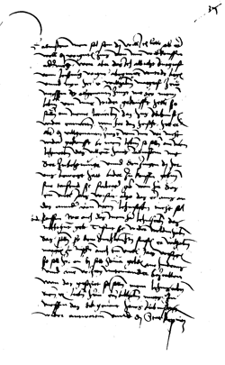 Urkunde-Geschichte-Rabensteins