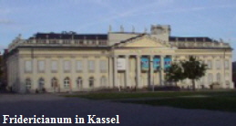 Fridericianum in Kassel