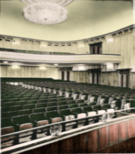 Theatersaal