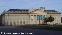 Deutschland Kassel