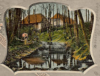 Die grne Hlle Europas