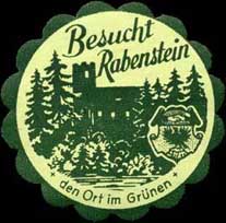 1930 Bierdeckel