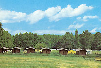 Campinghtten 1979