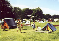 Campingpaltz Oberrabenstein