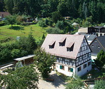 Gasthaus zur Markedenterie