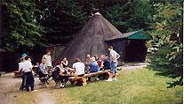 Campingpaltz Meiler