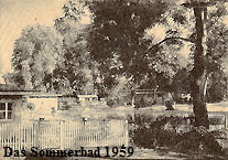 1959 Sommerbad Rabenstein 