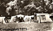 1972 Anfnge Camping 