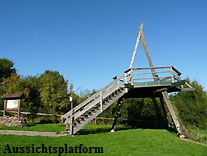2008 Aussichtsplatform