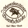 Wurzelschänke DDR