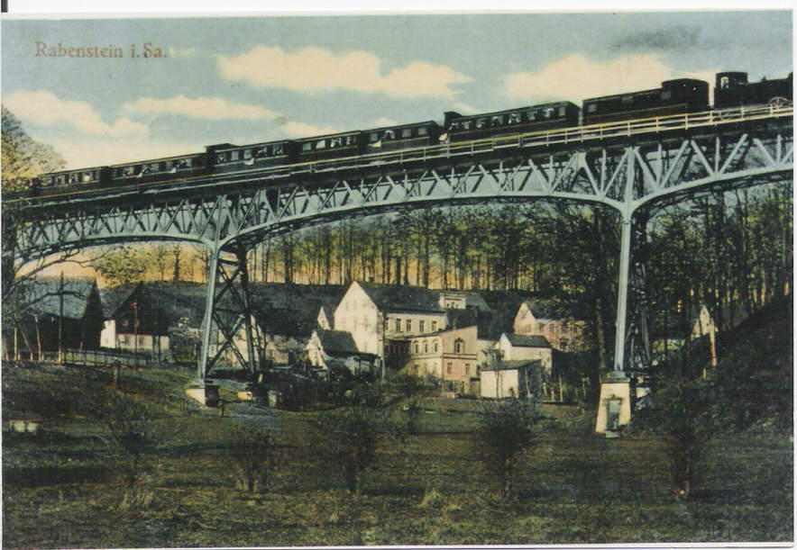Zur�ck zum Viadukt