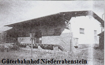 Gterbahnhof Niederrabenstein